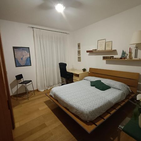 Ferienwohnung Casa Di Ale Verona Exterior foto