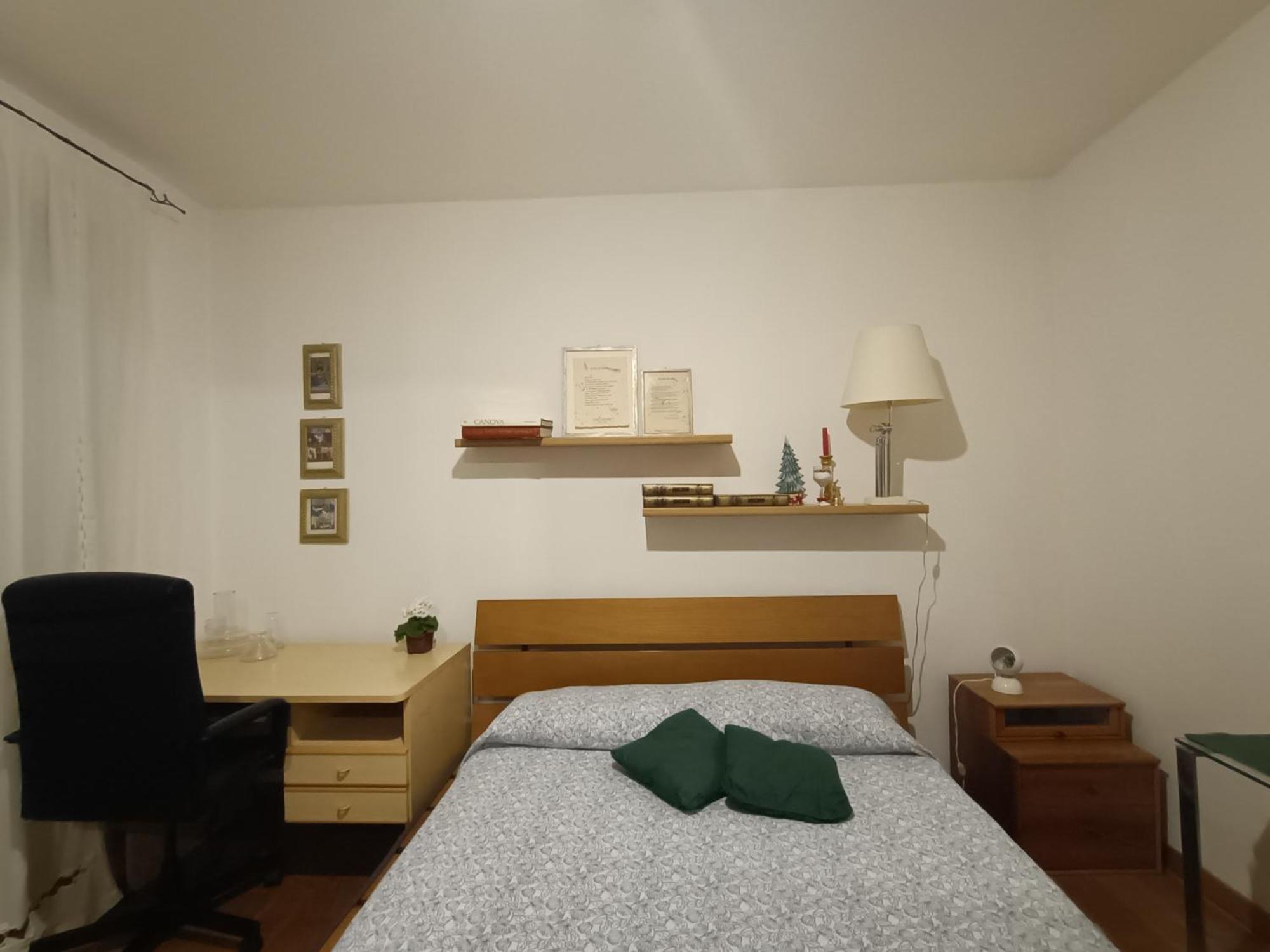 Ferienwohnung Casa Di Ale Verona Exterior foto