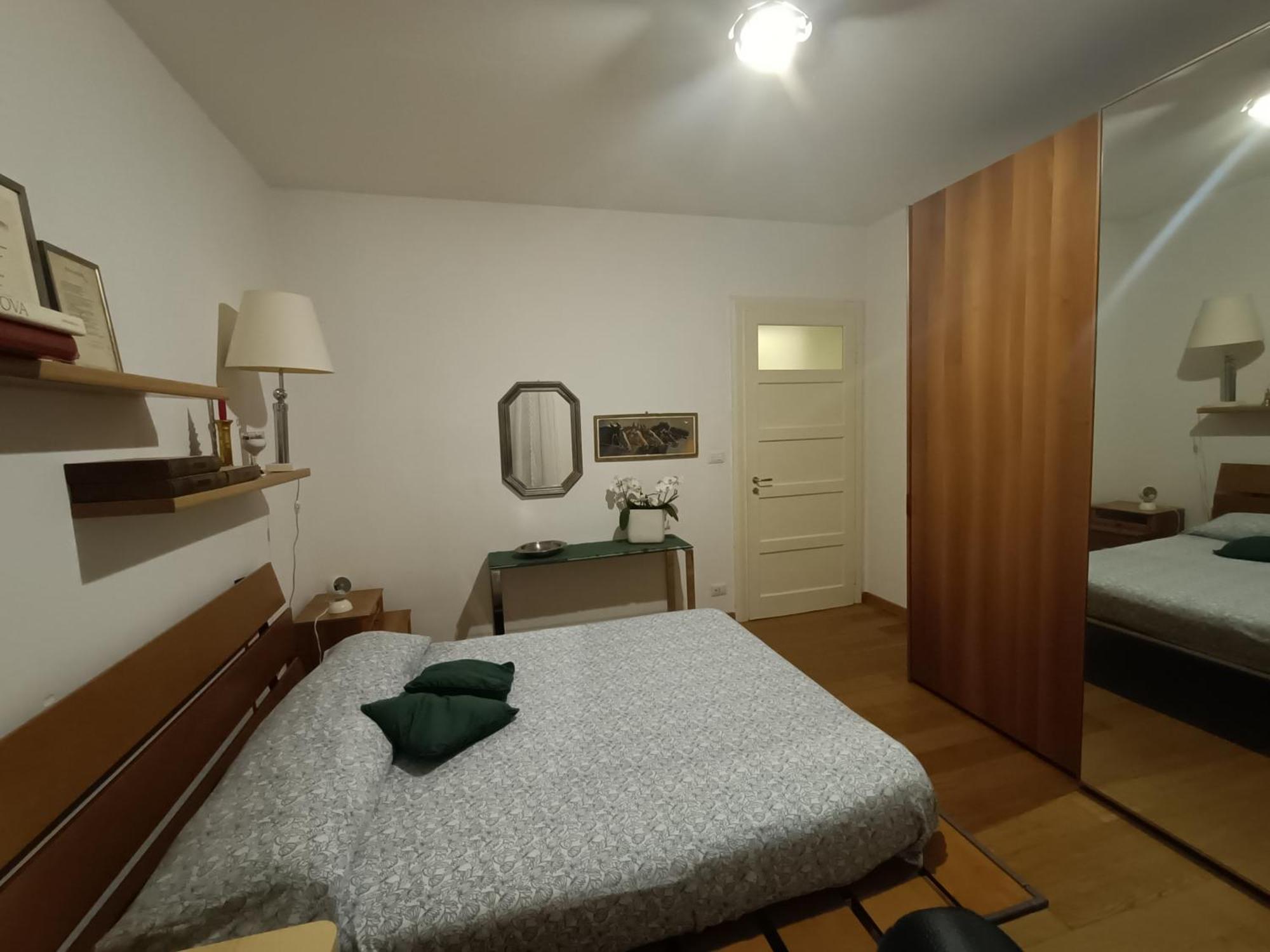 Ferienwohnung Casa Di Ale Verona Exterior foto