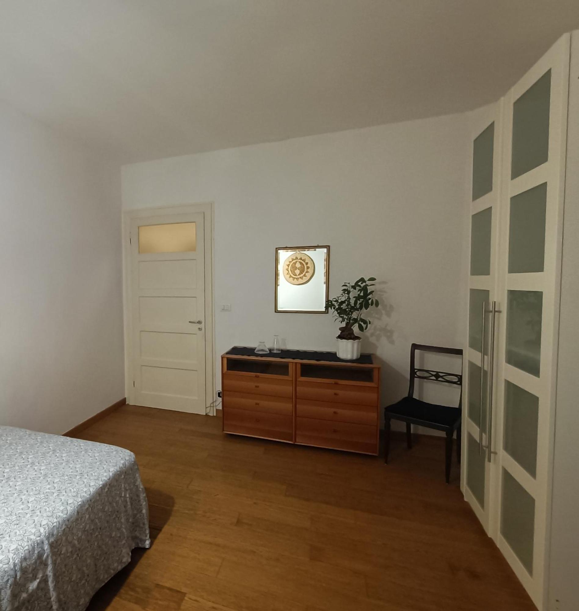 Ferienwohnung Casa Di Ale Verona Exterior foto